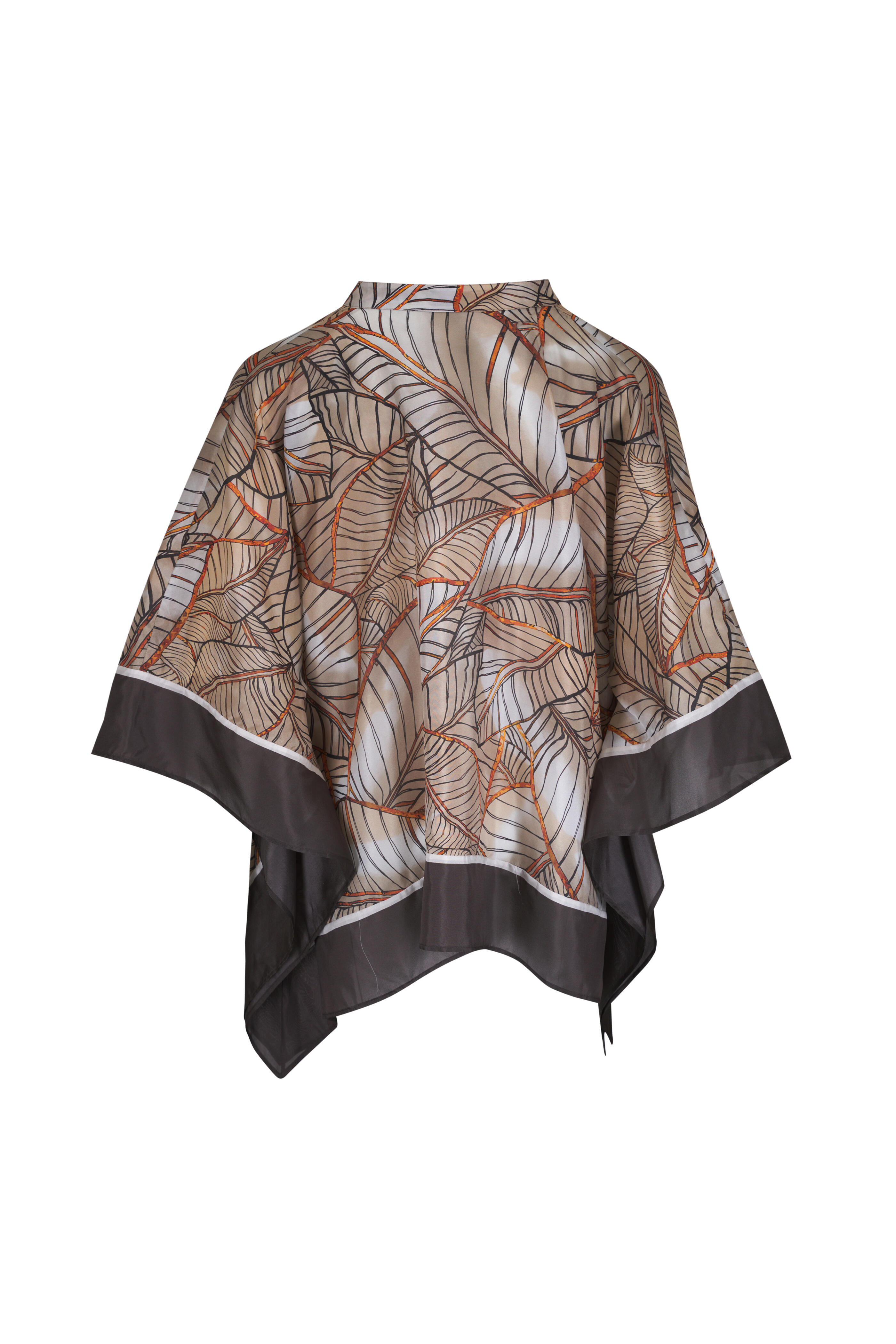 【関税・送料込み】BRUNELLO CUCINELLI SCARVES AND SILK Brunello Cucinelli Silk Cashmere Scarf | italist