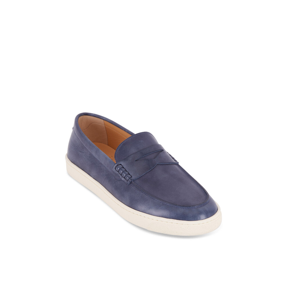 BRUNELLO CUCINELLI ヒル＆ハンフス Brunello Cucinelli - Gray Suede Low Top Sneaker | Mitchell