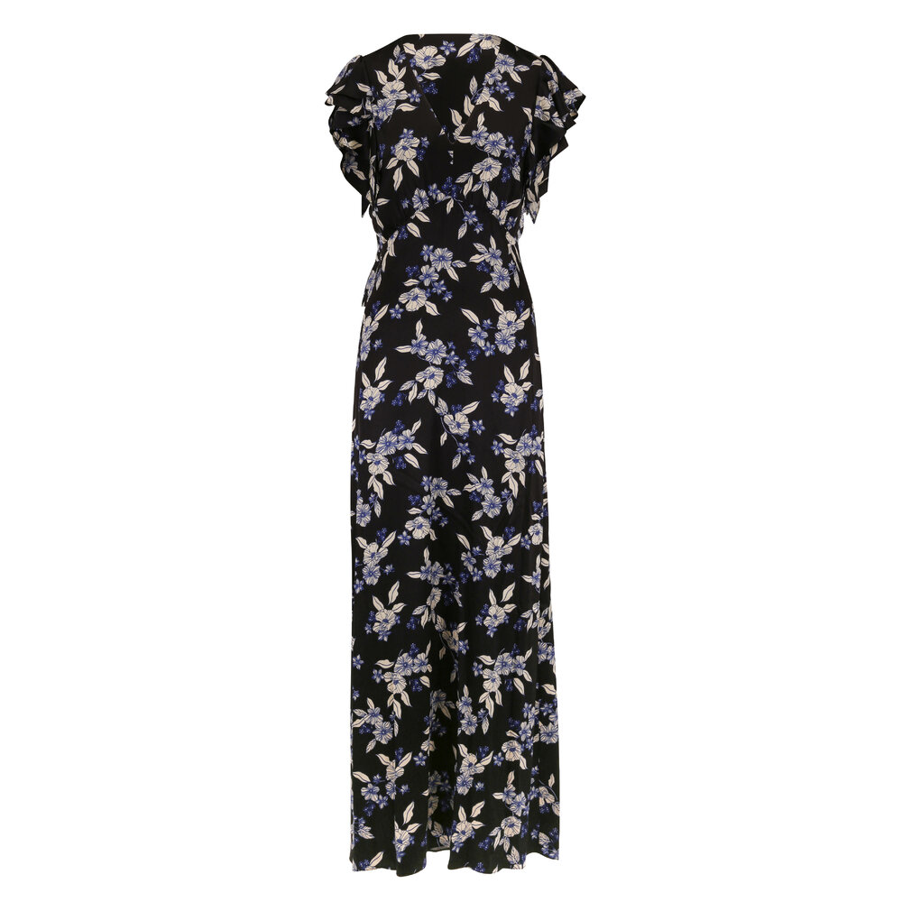 ワンピース Tostalgic Clothing floral dress Floral dress / floral | Tostalgic Clothing