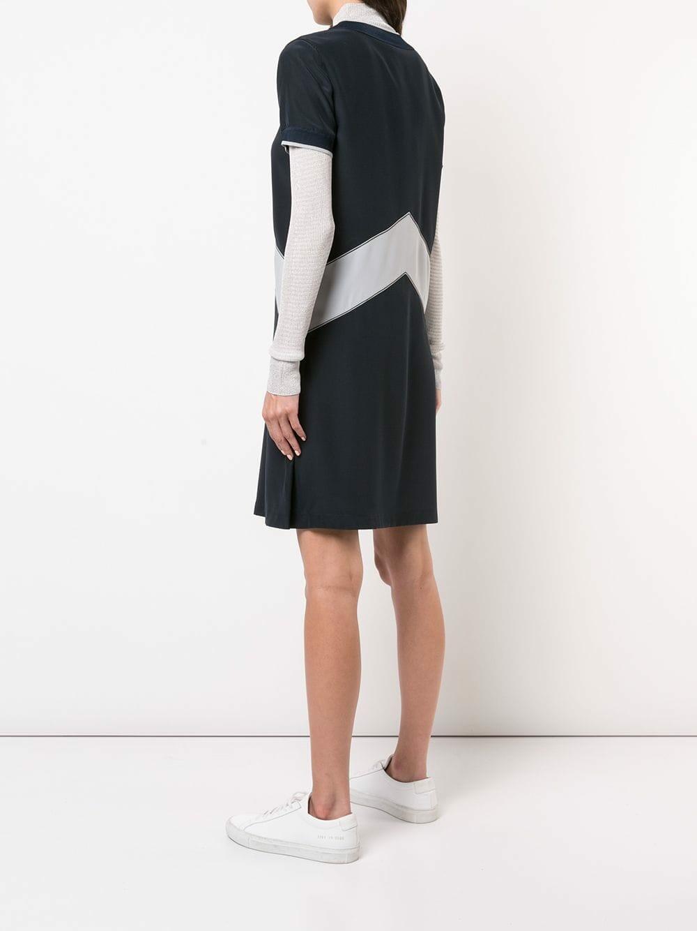 Rag and bone deals hannah dress