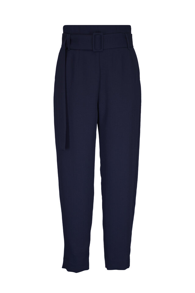 パンツ LOEWE PANTS (S540Y04XAW LIGHTBLUE) 0400022464628_LIGHTBLUE_A2?wid