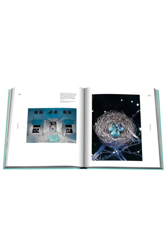Assouline Tiffany & Co.: The Landmark - view 5
