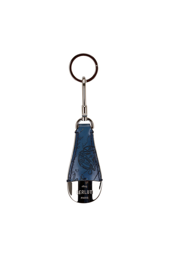 Goyard Bluette Ambassade briefcase Light blue ref.593388 - Joli Closet