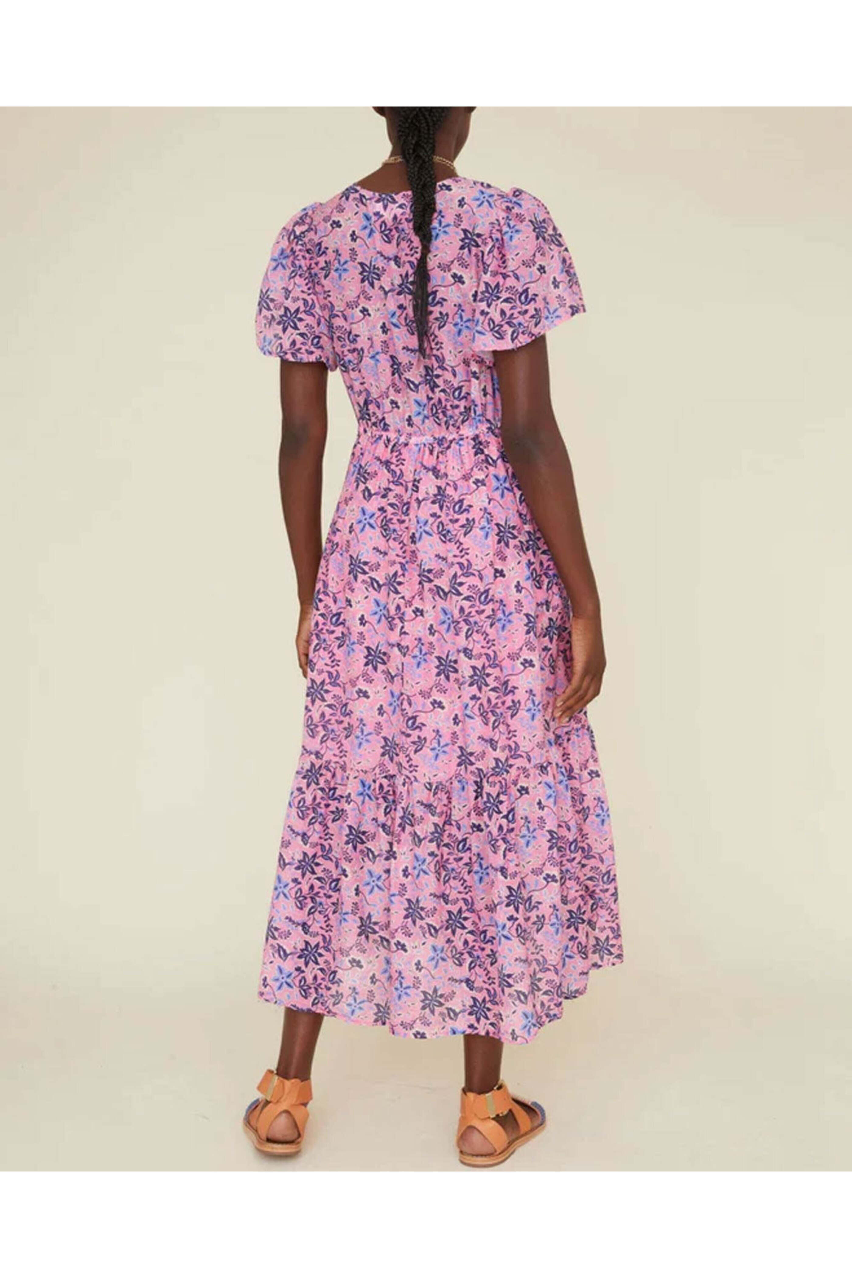 Xirena - Sweet Vines Alessa Dress