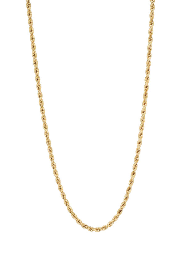 Cristina V. Camilla 15" Chain Necklace