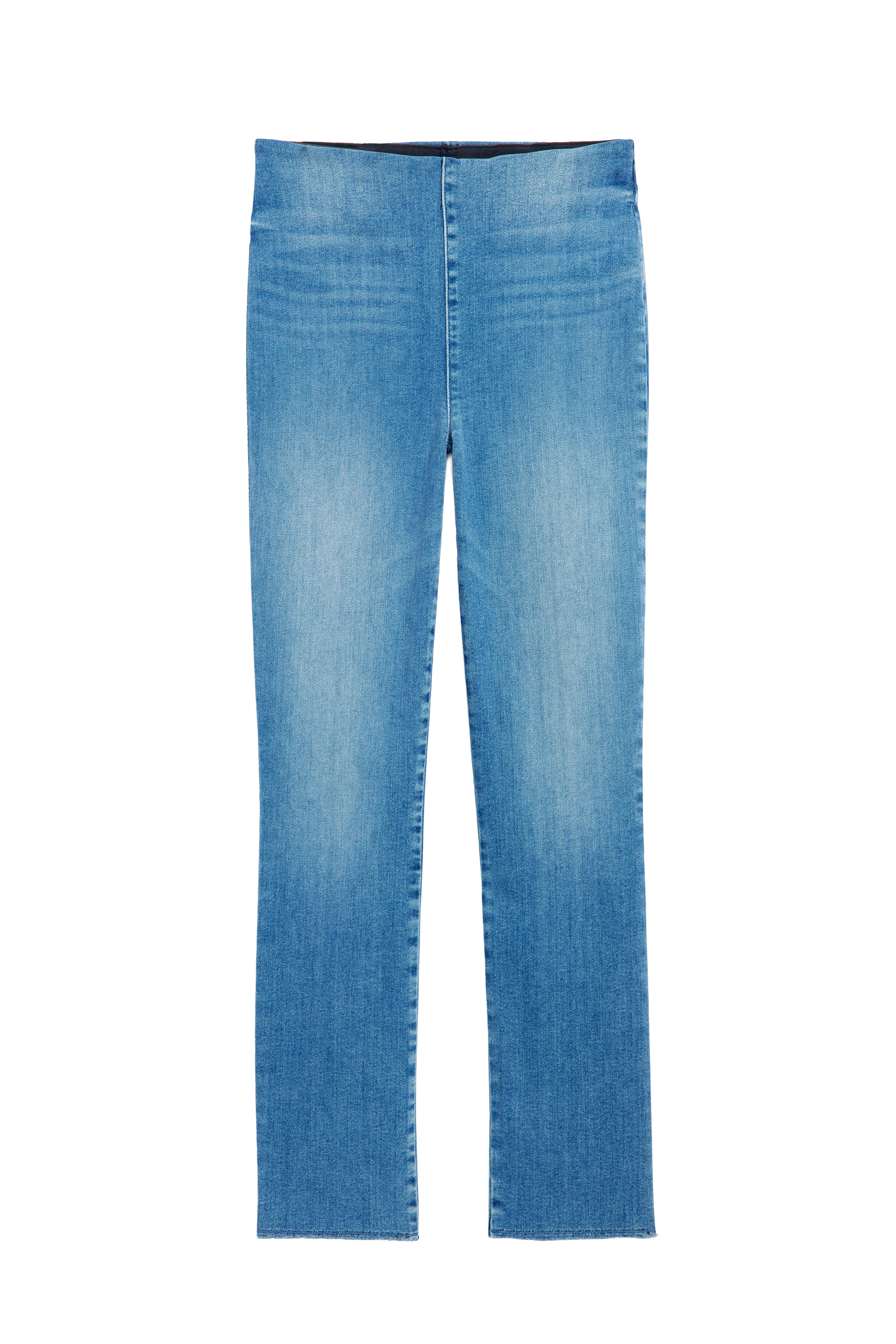 Frank & Eileen - Derry Illusion 2013 Wash Denim Pant - view 1