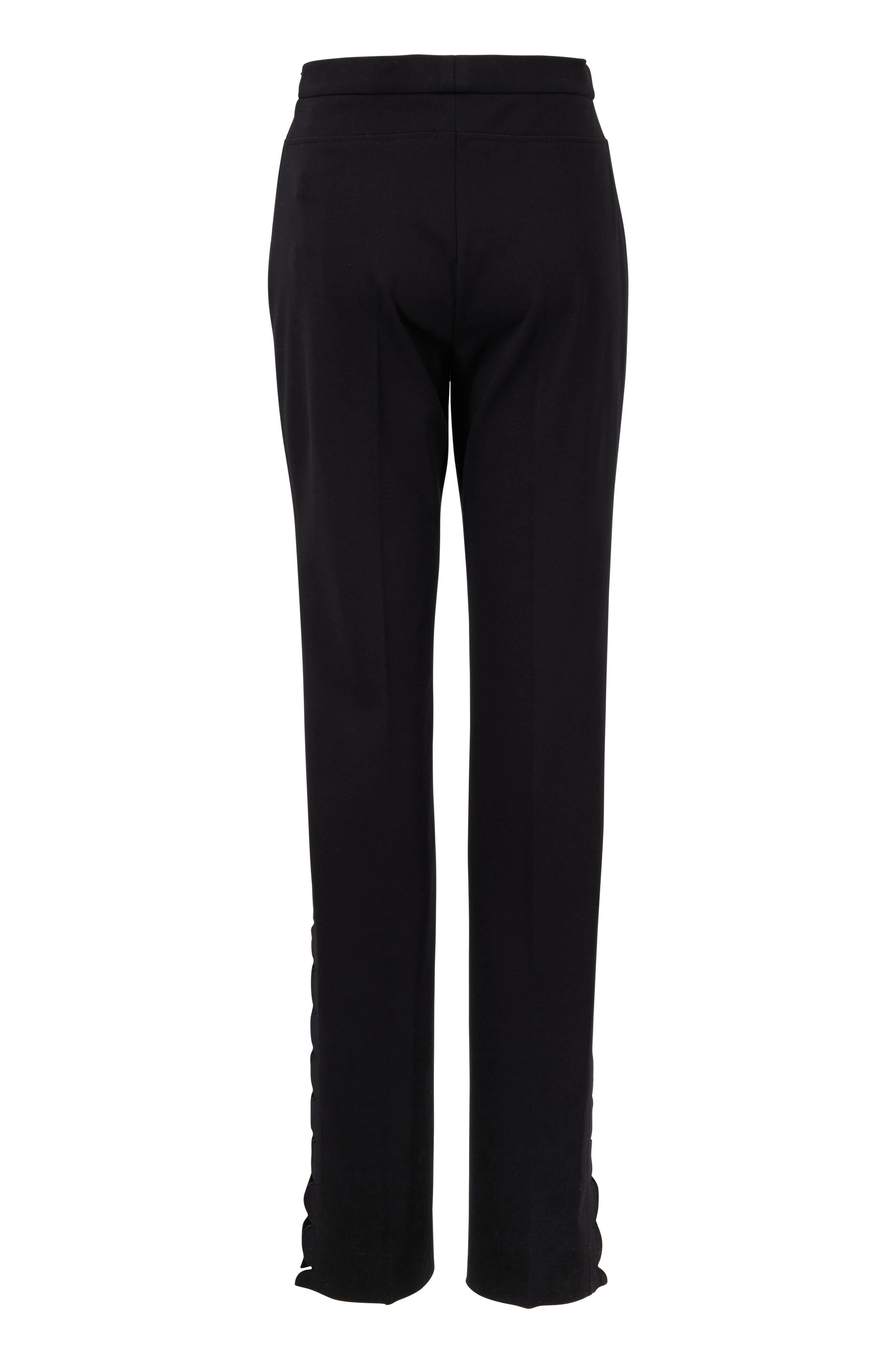 Bogner - Fraenzi Black Ski Pant