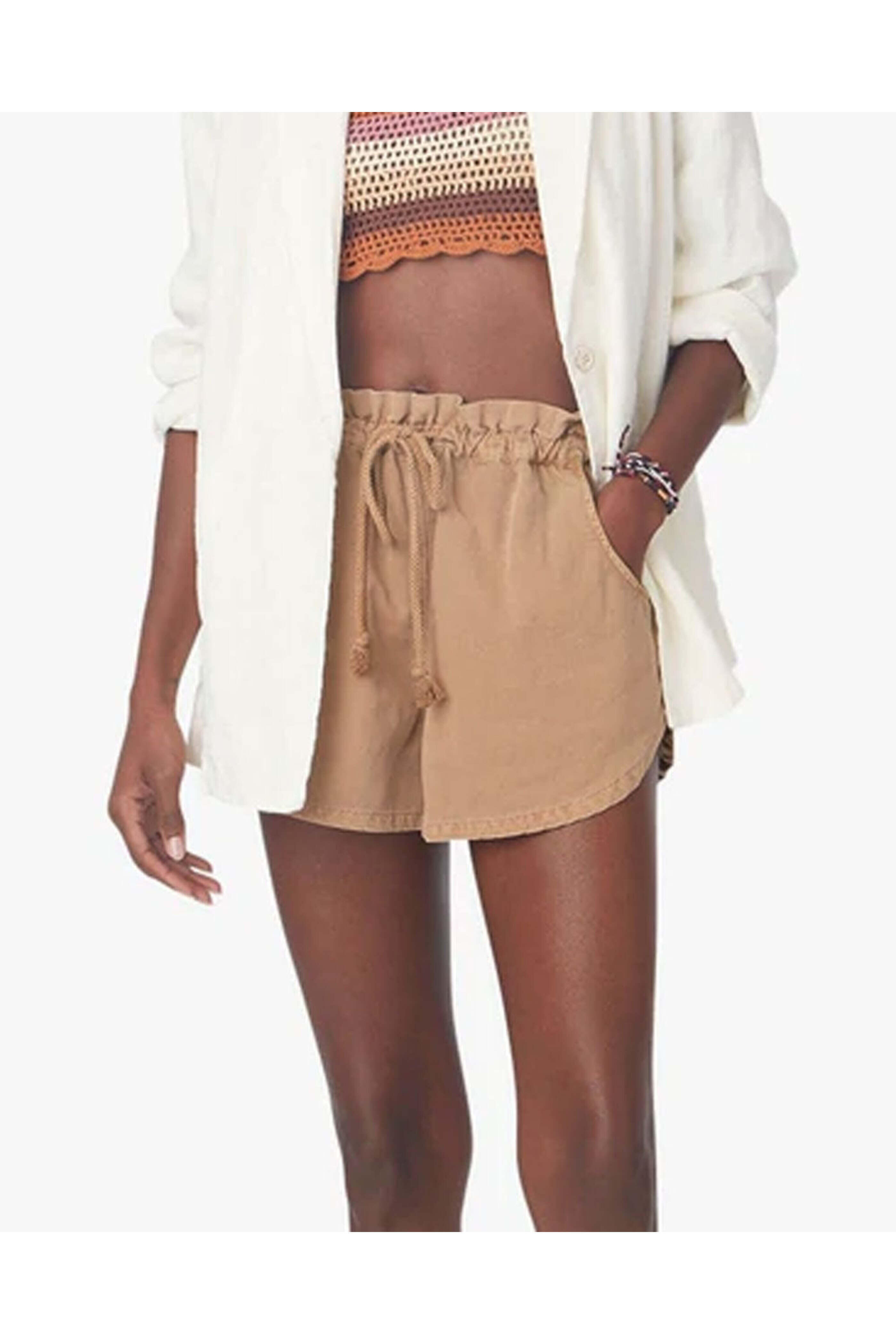 Xirena - Dark Sand Wesley Shorts