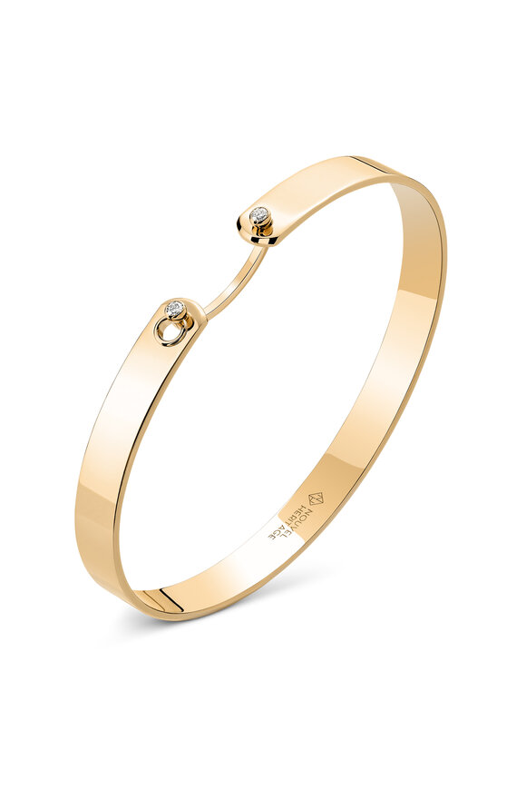 Nouvel Heritage Monday Morning GM Bangle