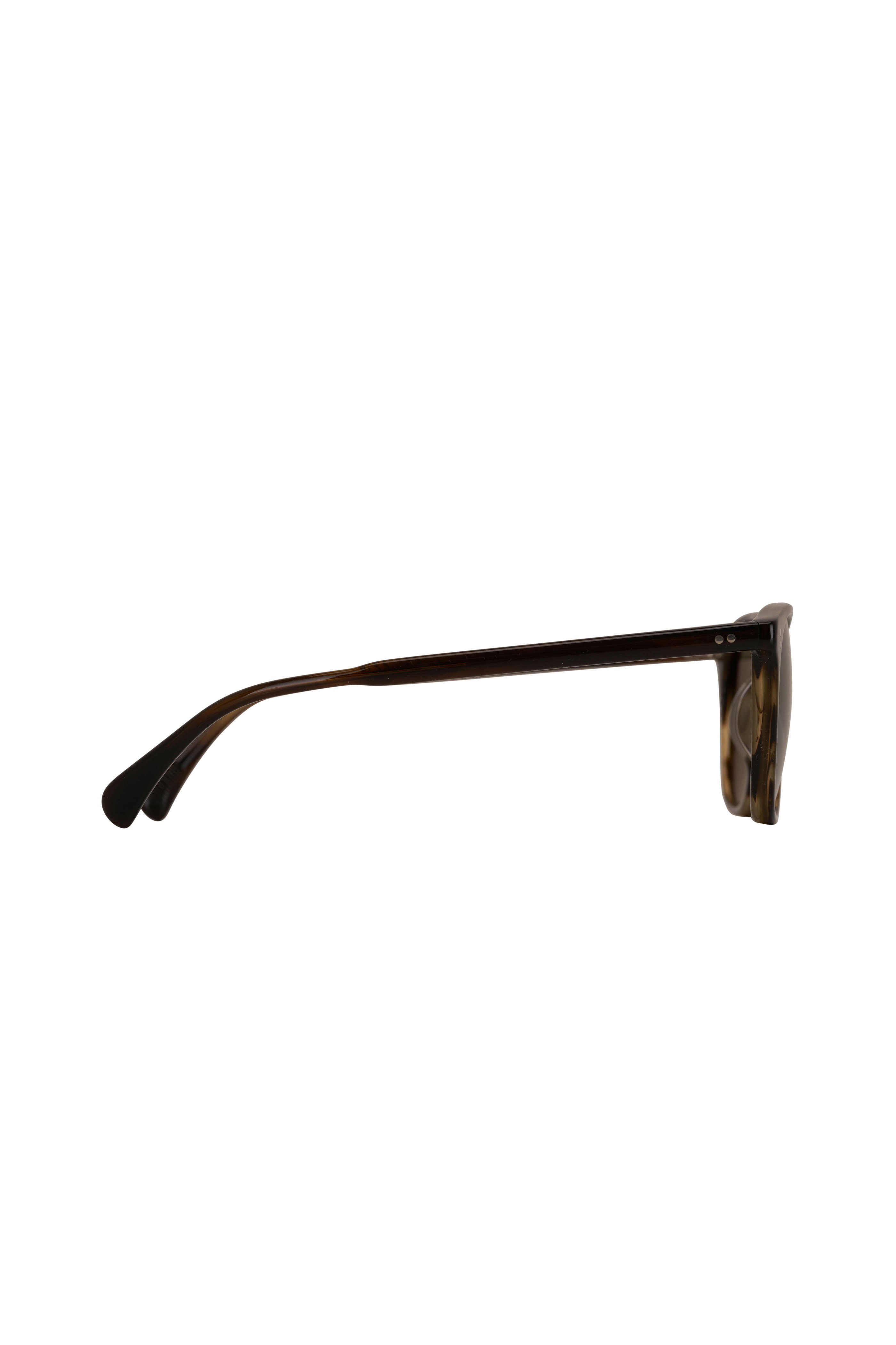 Oliver Peoples - Finley Esq. Sun Bark Sunglasses Oliver Peoples - Finley Esq. Sun Bark Sunglasses