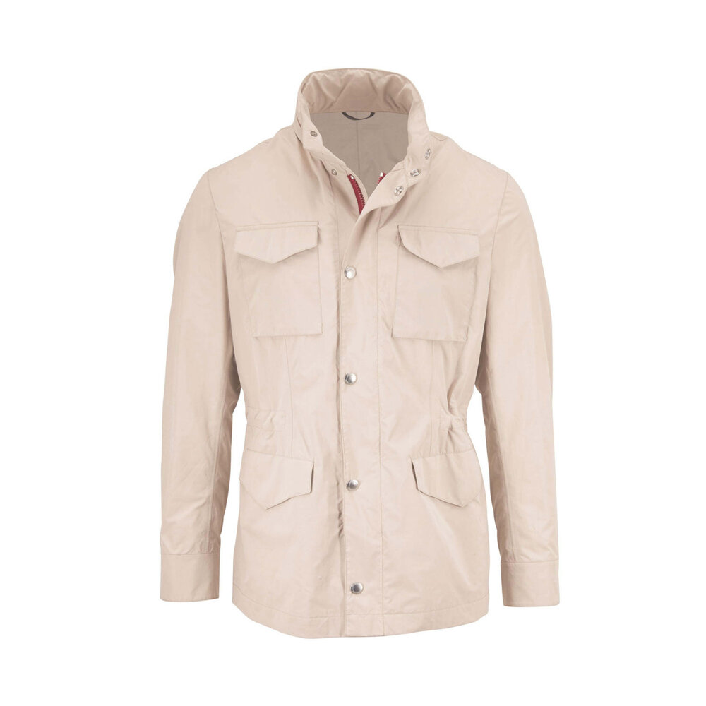 ジャケットその他 BRUNELLO CUCINELLI Men Jacket MD4796523CTG25 Beige BRUNELLO CUCINELLI Men Jacket MD4796523CTG25 Beige (BRUNELLO
