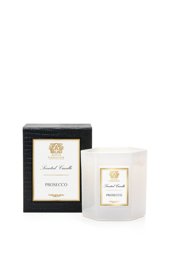 Antica Farmacista - Prosecco Soy Candle