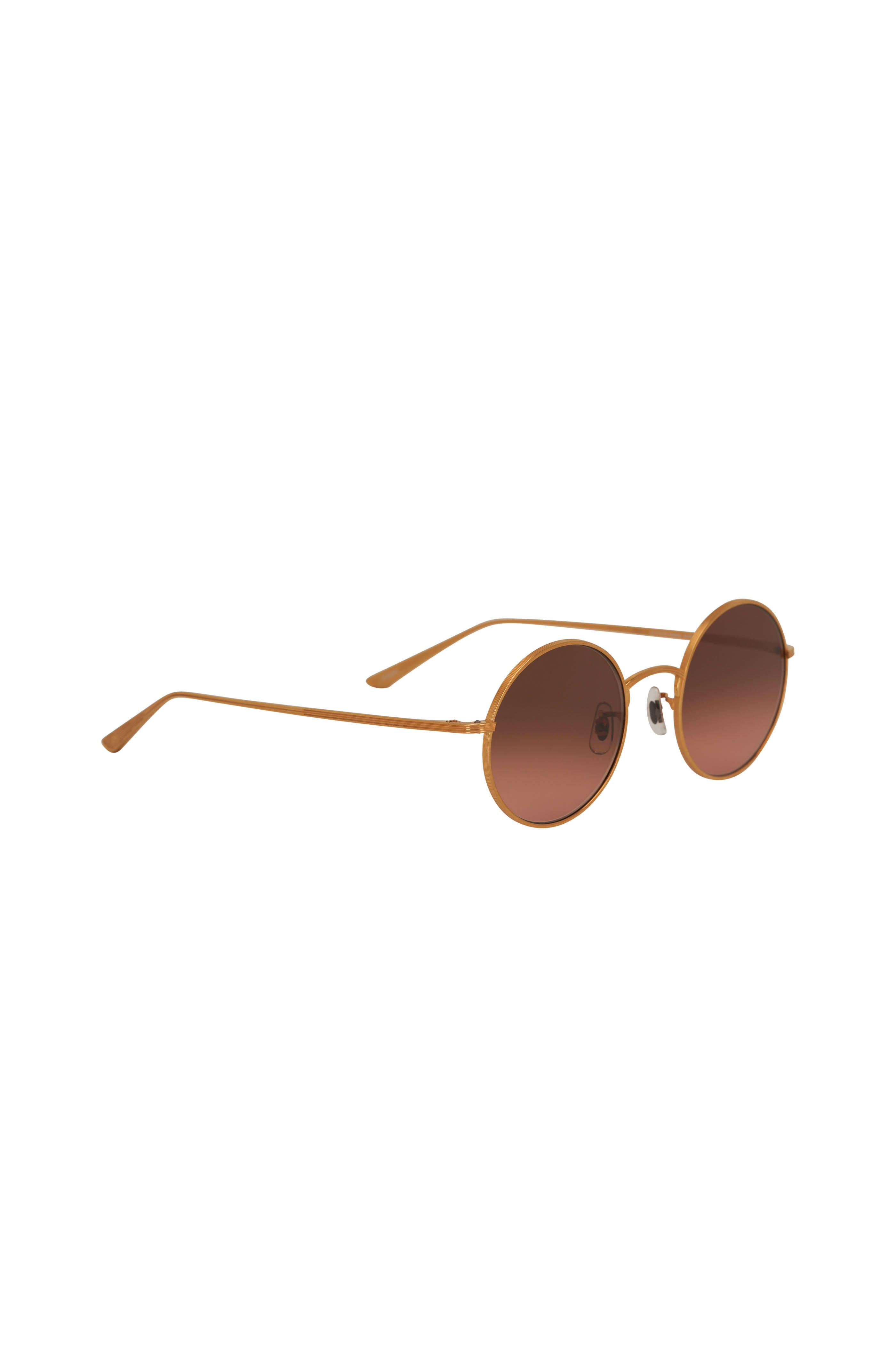 Oliver peoples after outlet midnight sunglasses