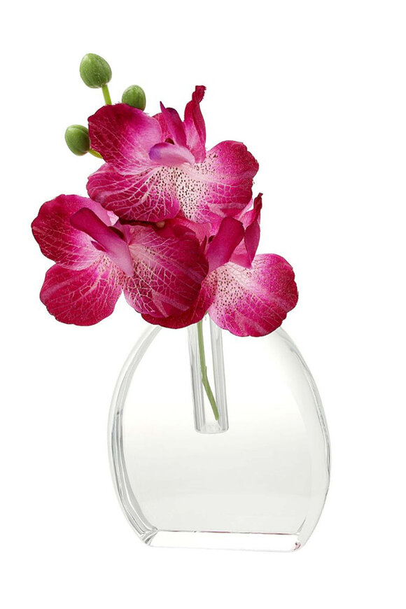 Tizo Bud Crystal Vase - view 2