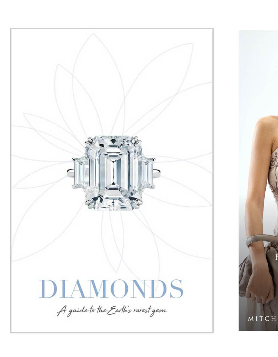 Mitchells Diamond Guide