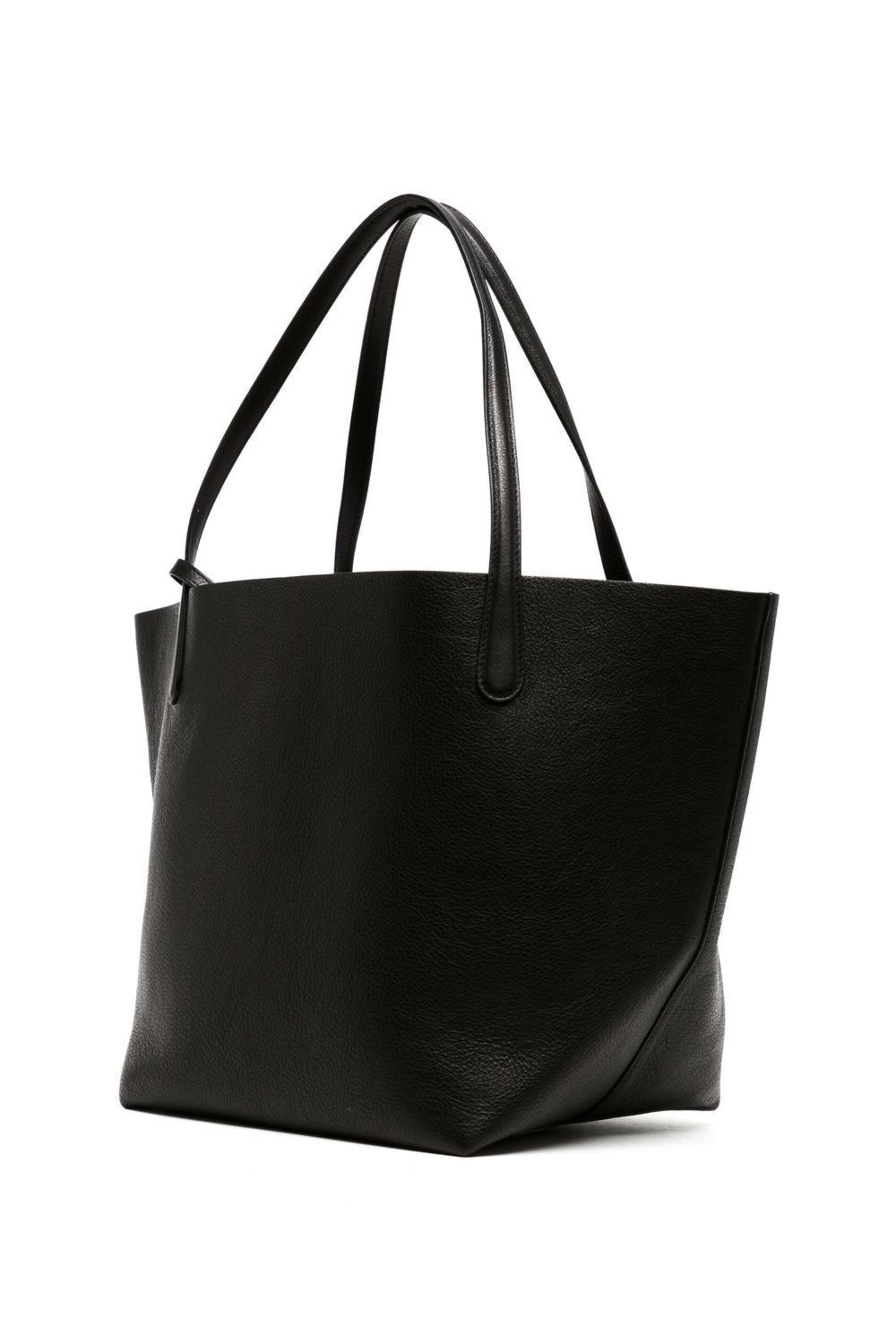Mansur Gavriel - Everyday Soft Tote in Black
