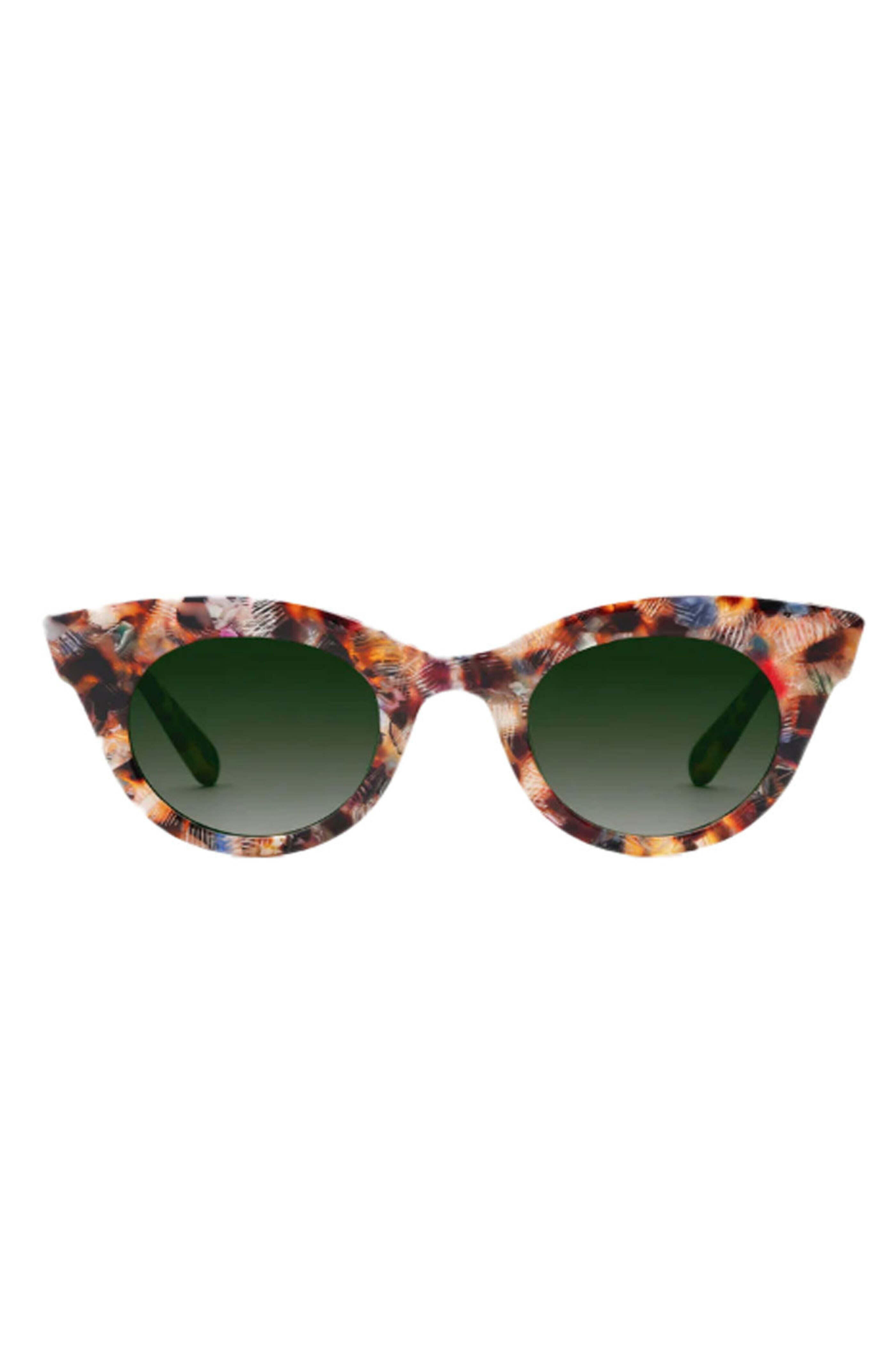 Krewe - Olivia Sunglasses in Capri