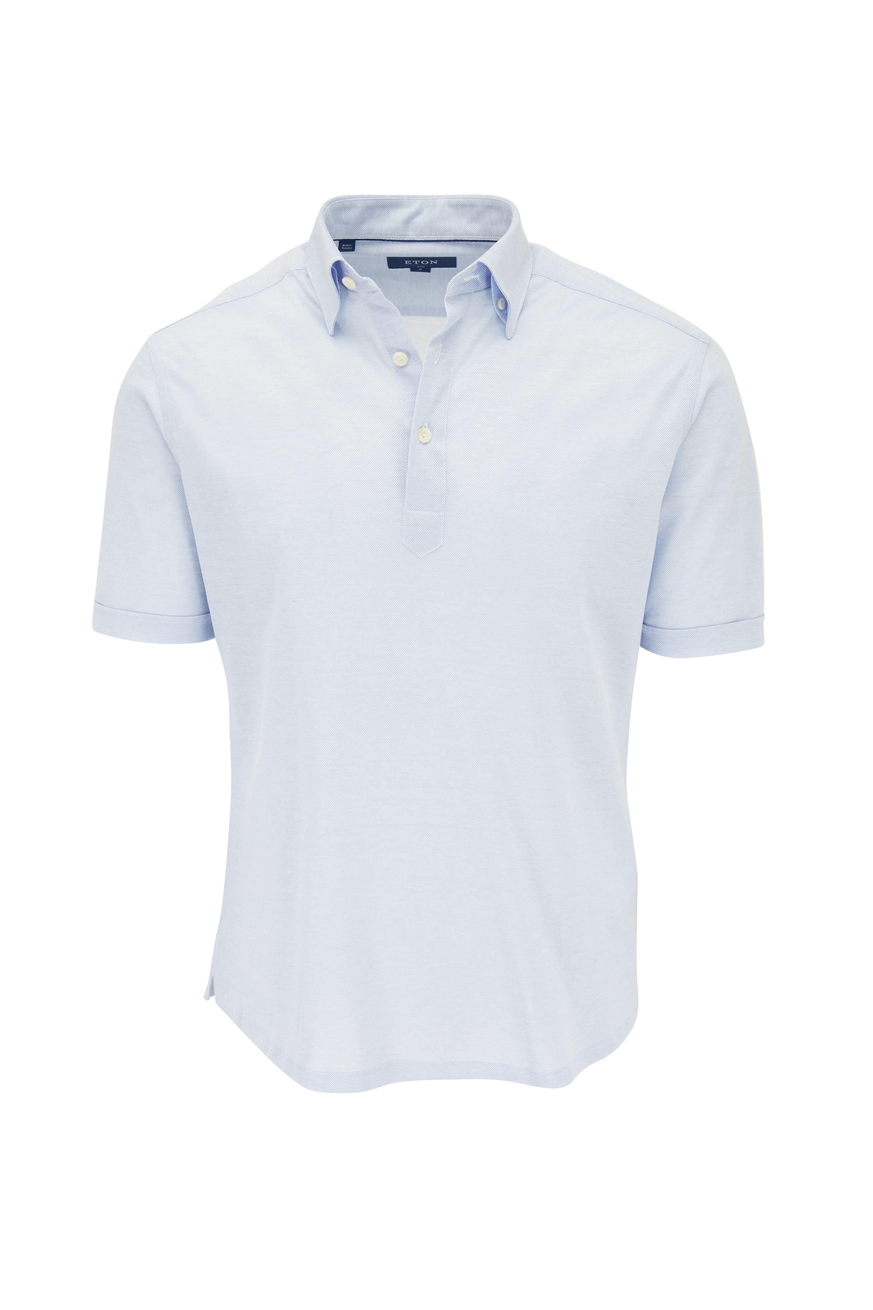 ぐーovy  Stitch Polo T-shirt  セット Standard Seed Stitch Polo | OVY