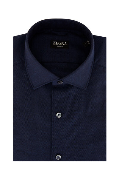 小物 ZEGNA 三越伊勢丹 | ZEGNA/ゼニア通販 | Oasi Lino オーバーシャツ