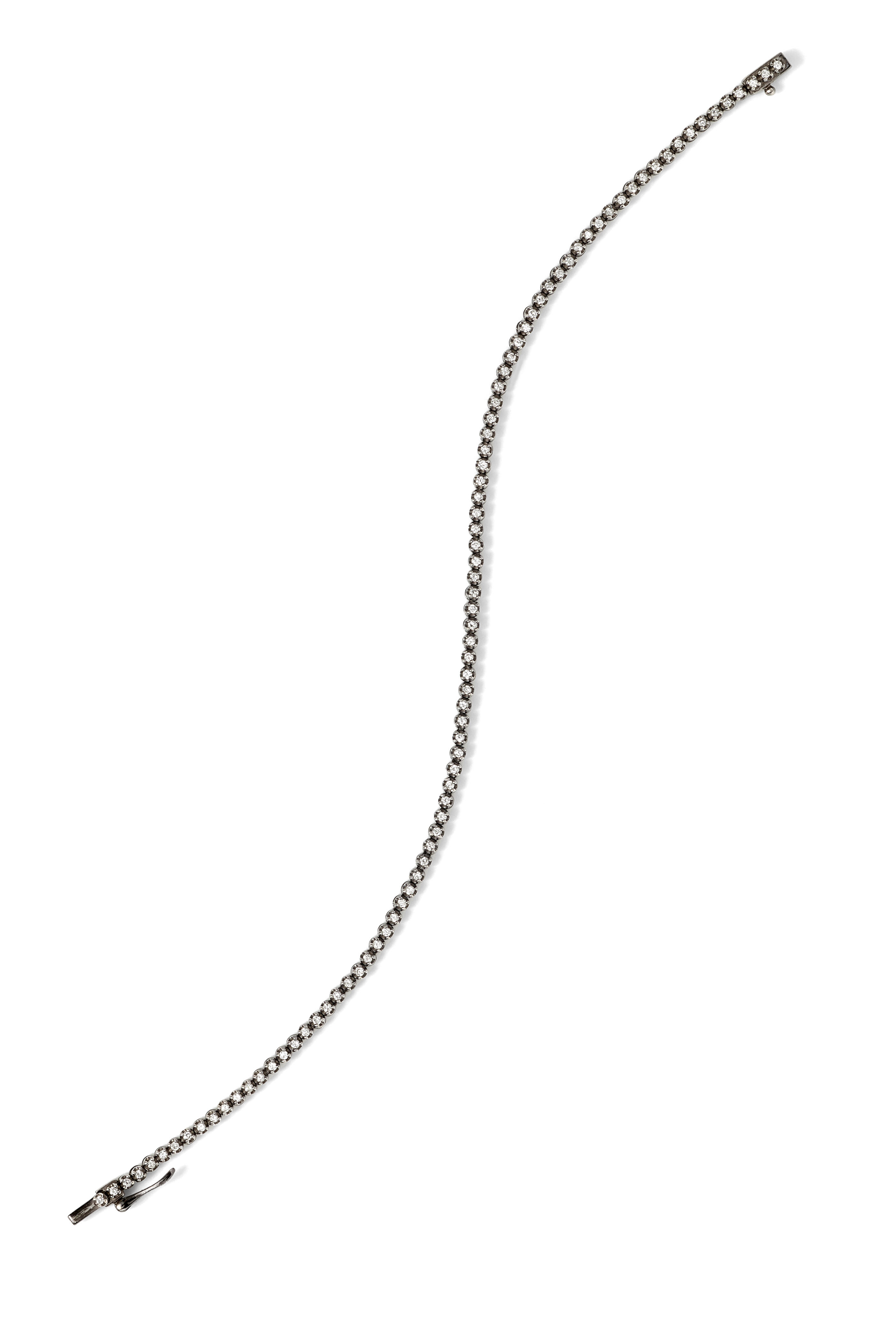 Eva Fehren - Diamond Line Braceelt