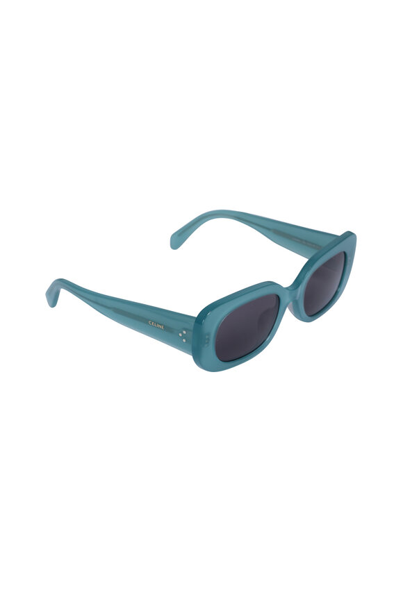 Tom Ford Eyewear - Beatrix Shiny Black Mirror Sungless