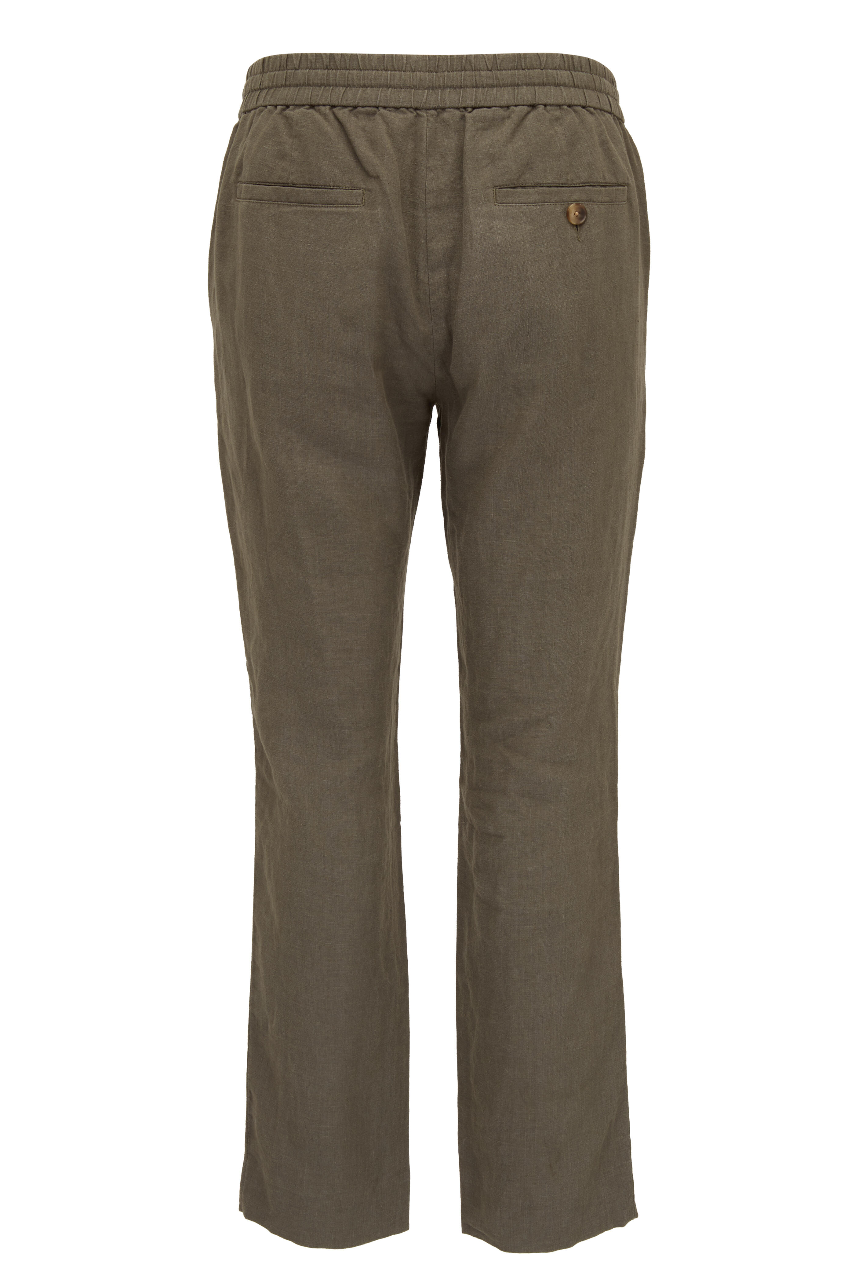 Vince - Sycamore Lightweight Hemp Pant