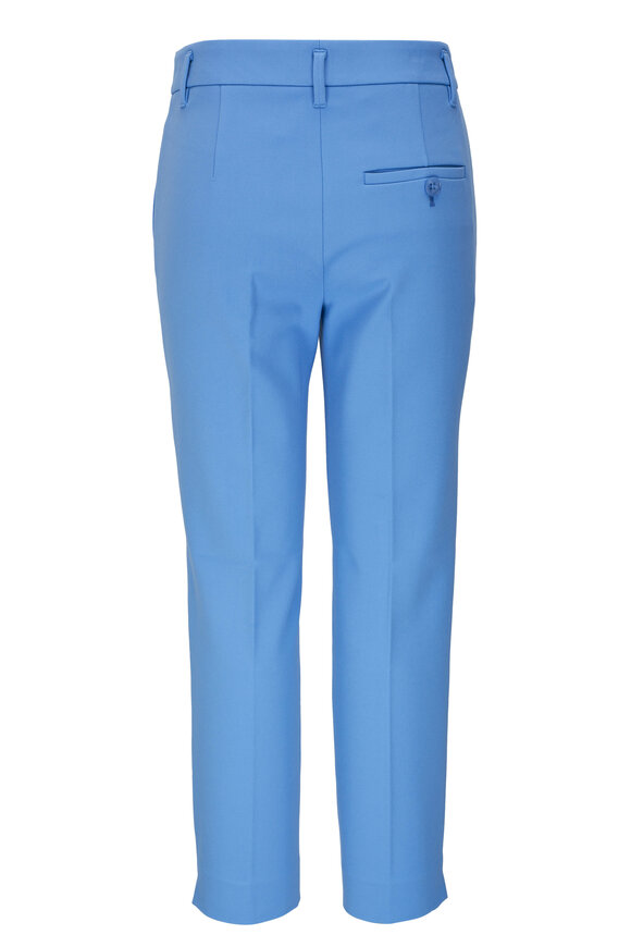 Dorothee Schumacher - Blue Emotional Essence Pant 