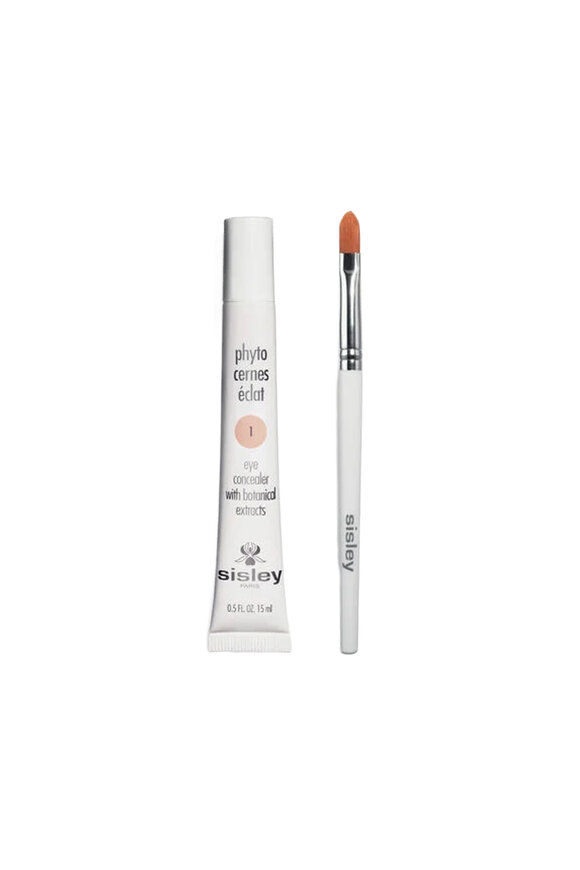 Sisley Paris Phyto-Cernes Eclat N1 - view 1