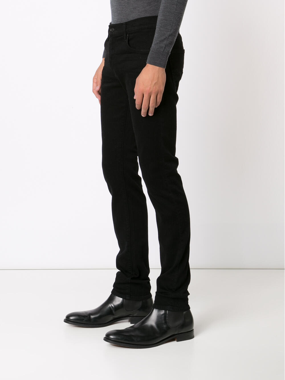 7 For All Mankind - Luxe Performance Paxtyn Skinny Jean