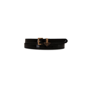 Archive PRADA Ribbon Enamel Belt プラダ ベルト uploading-1383579.jpg