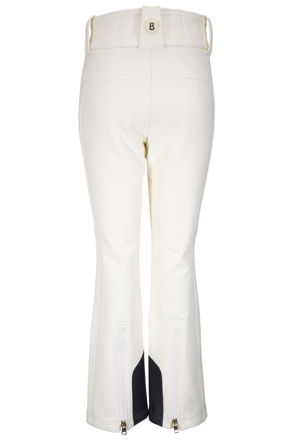 Bogner - Hazel Eggshell Ski Pant