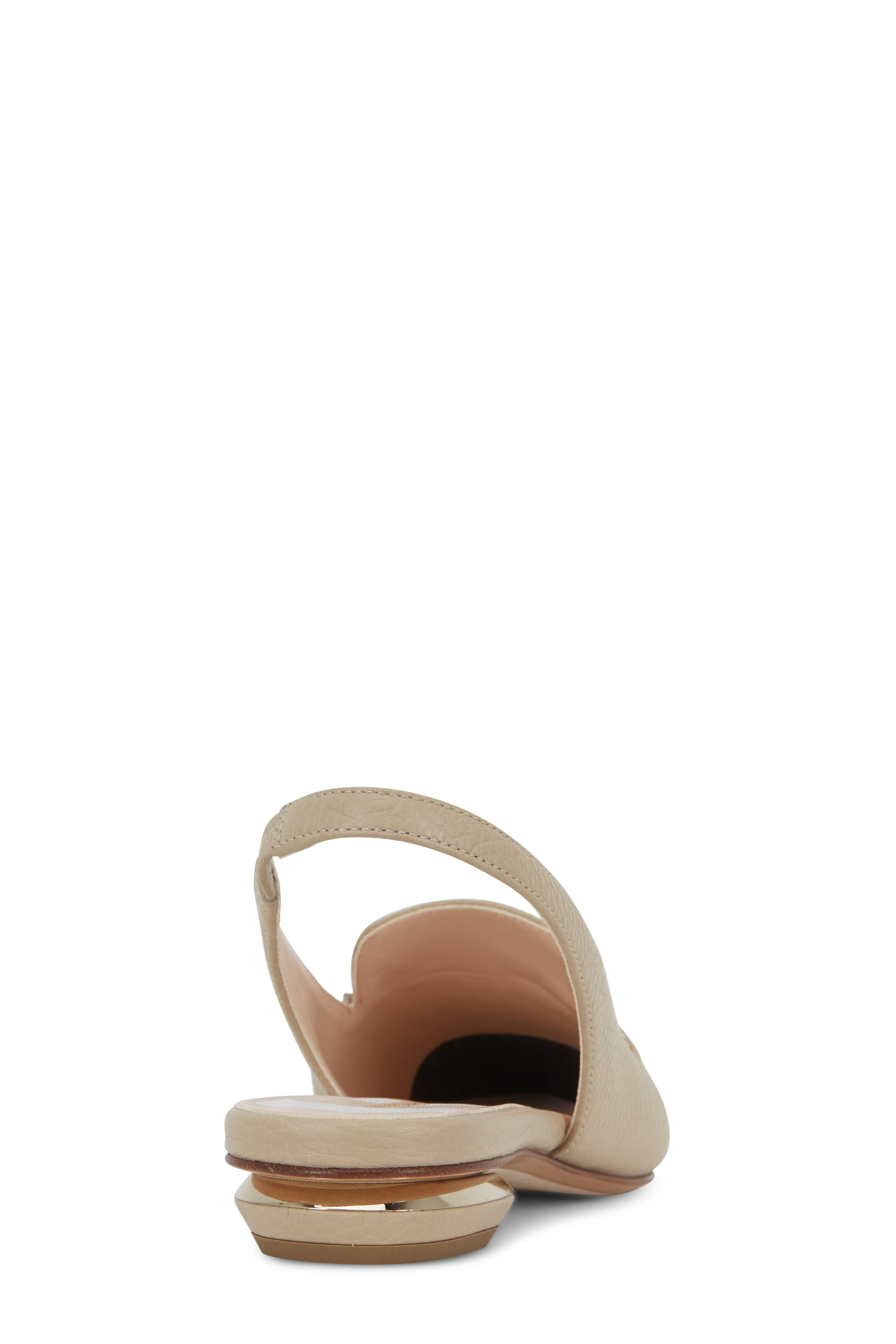 Nicholas kirkwood beya store slingback