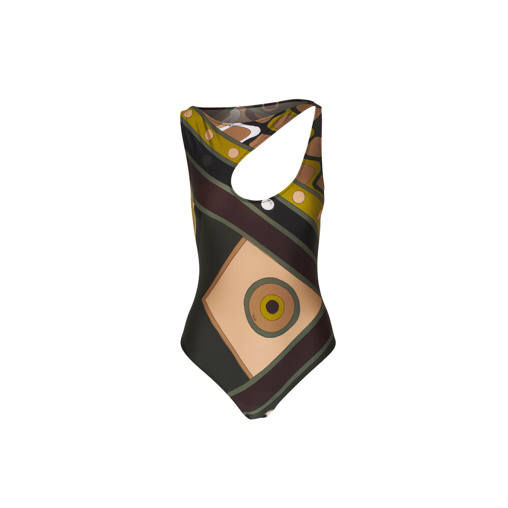 キッズワンピース・オールインワン PUCCI FW23 suit fabric (PT1C20K_I0089930) PUCCI(プッチ) キッズワンピース・オールインワン(ベビー