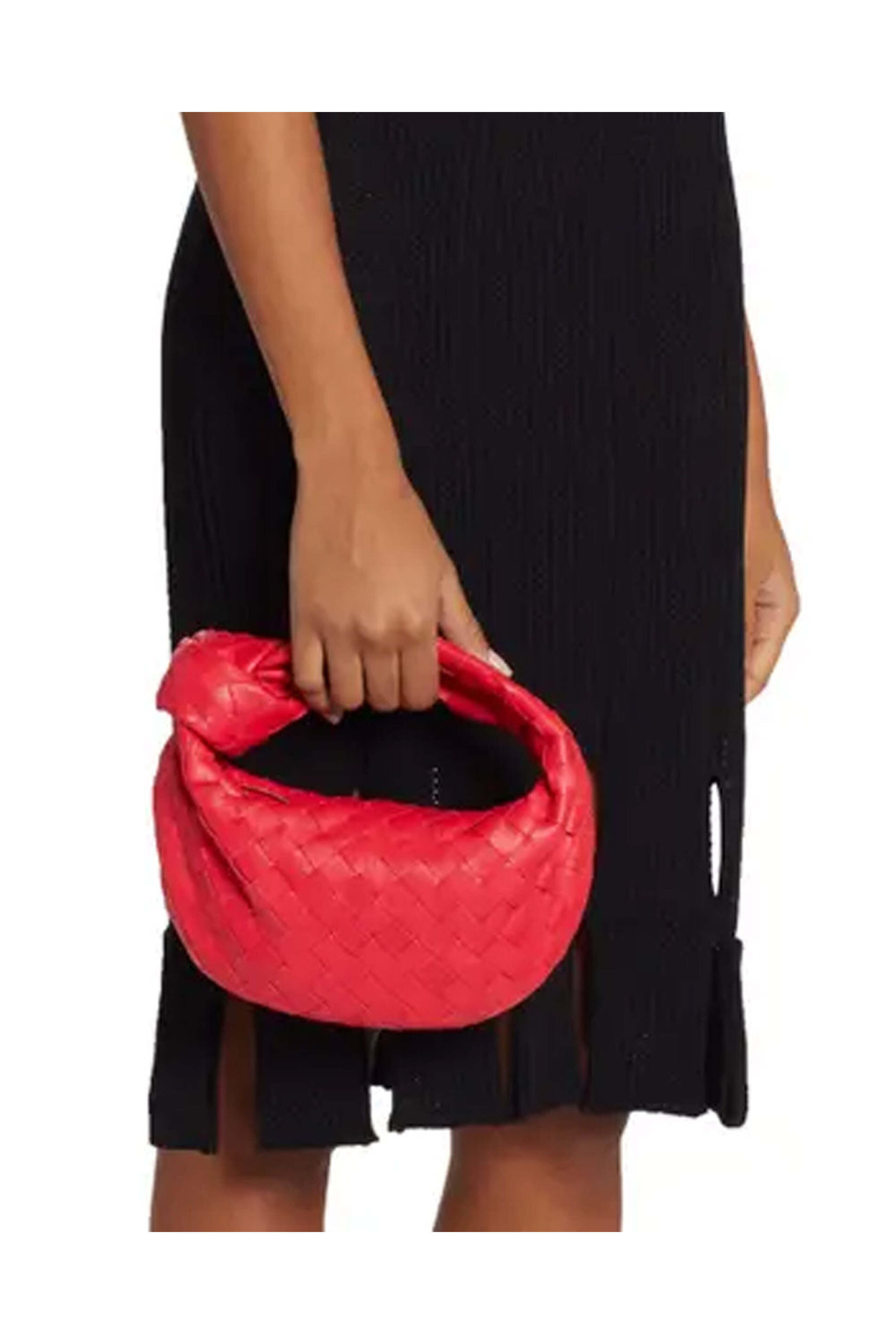 Bottega Veneta - Mini Jodie Bag in Firework