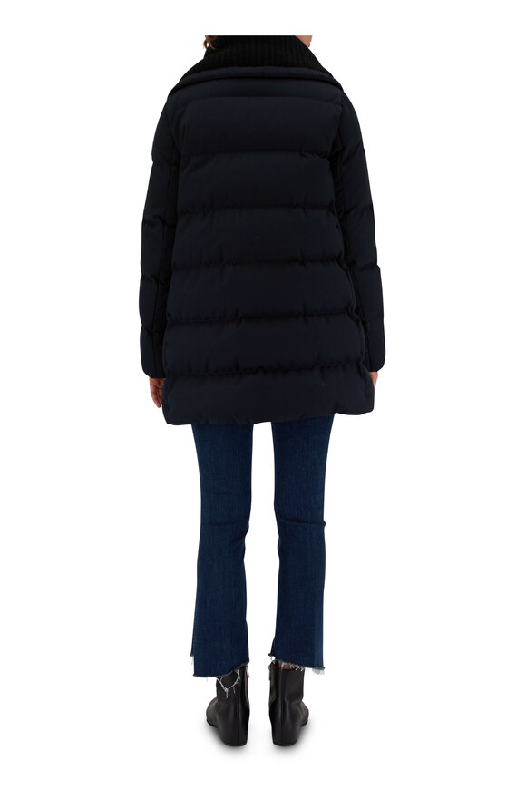 Mother - Insider Crop Step Fray Teaming Up Pant 