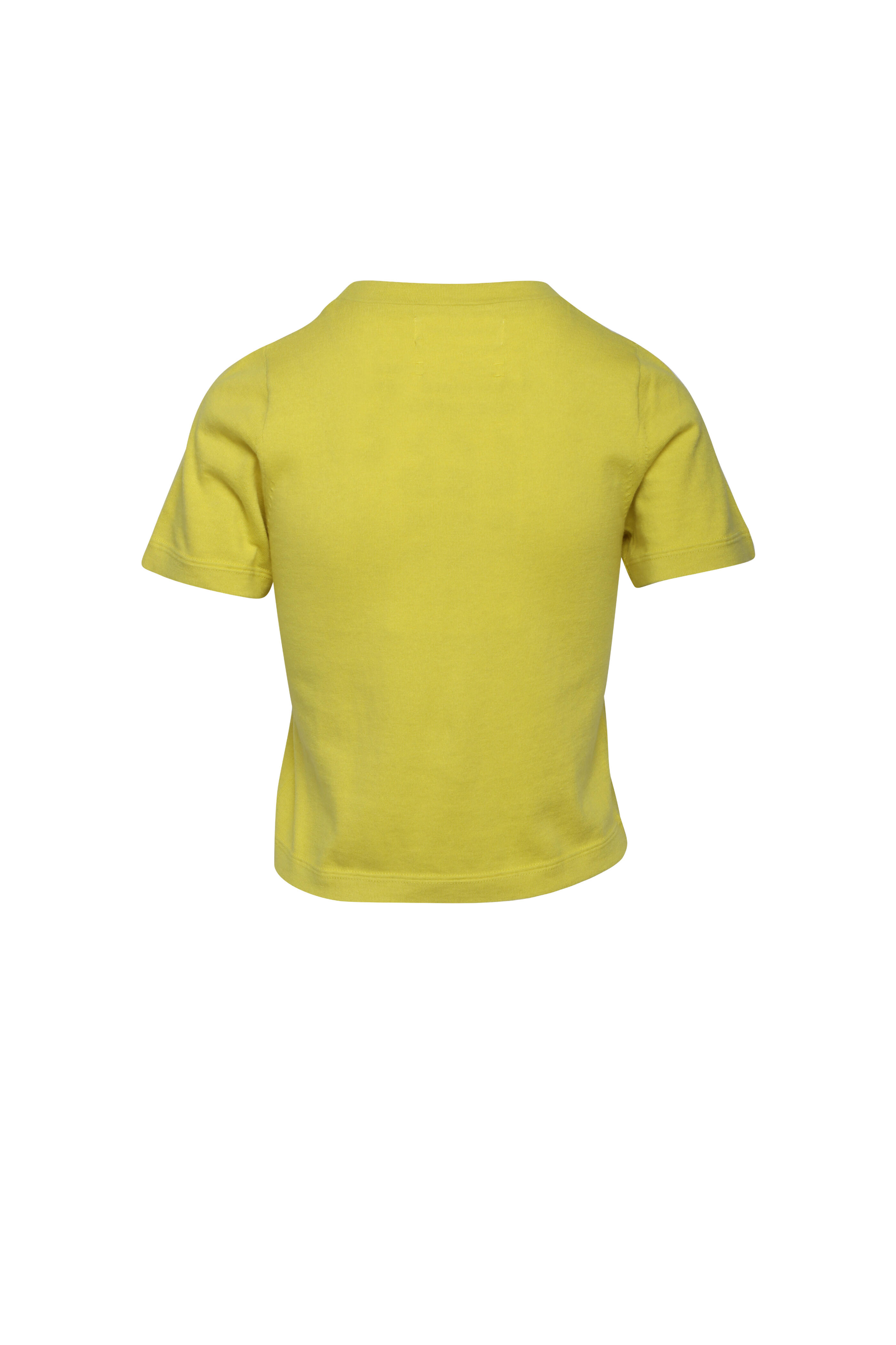 Extreme Cashmere - Tina Sunny Short Sleeve Tee