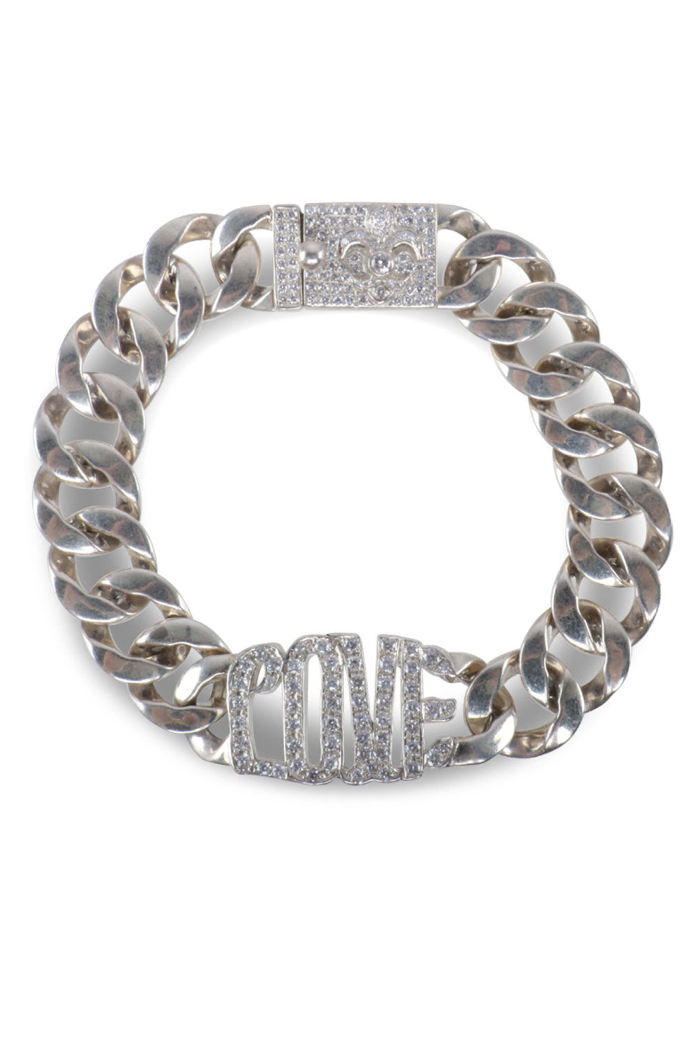 Loree Rodkin - Love Bracelet | Mitchell Stores