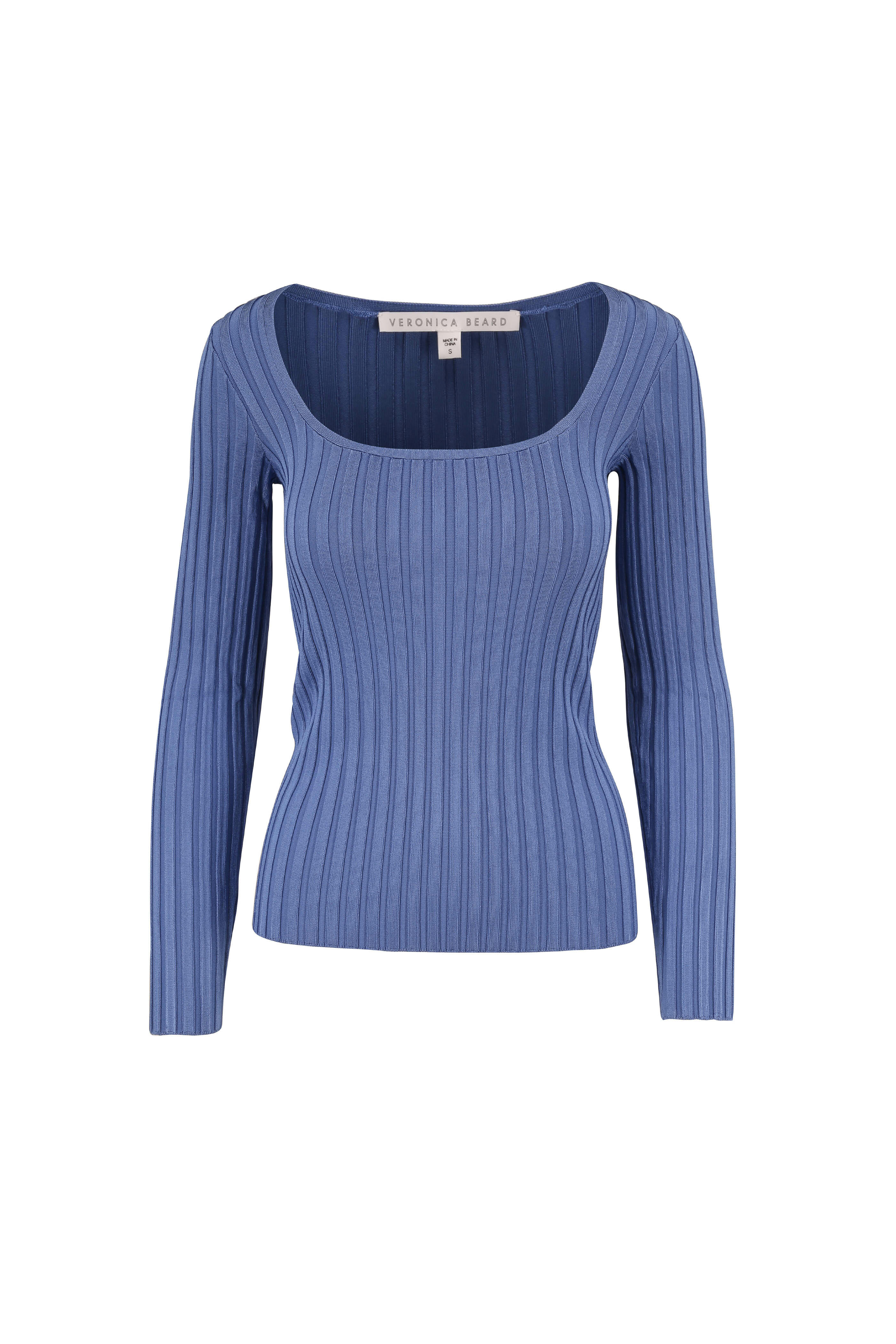 Veronica beard 2024 clara pullover