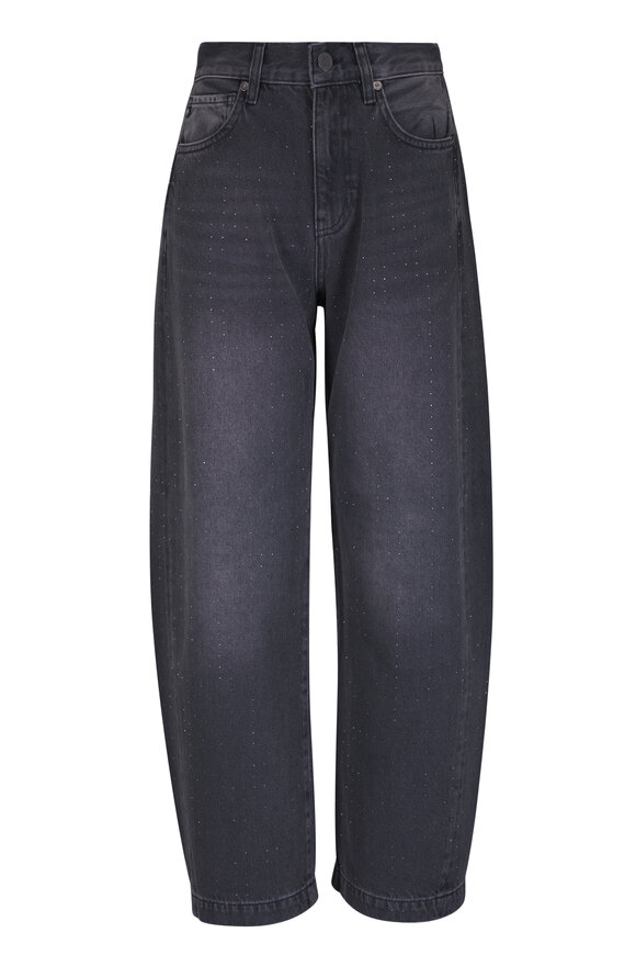 Jean  Jinx Ultra High Rise 90's Boyfriend Jeans – Kancan USA