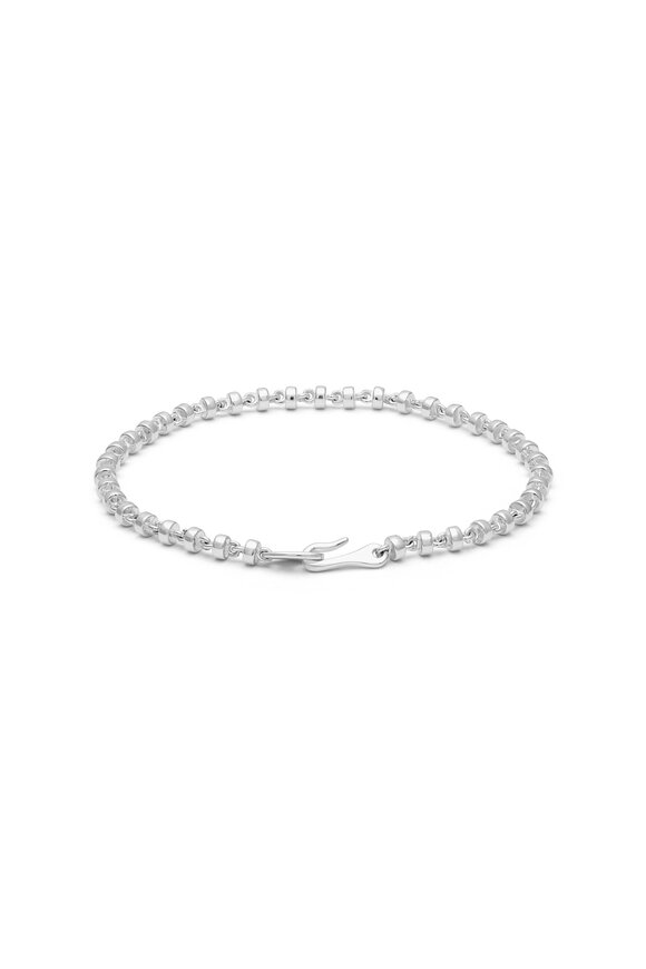 M. Cohen Omni Sterling Silver Bracelet - view 1