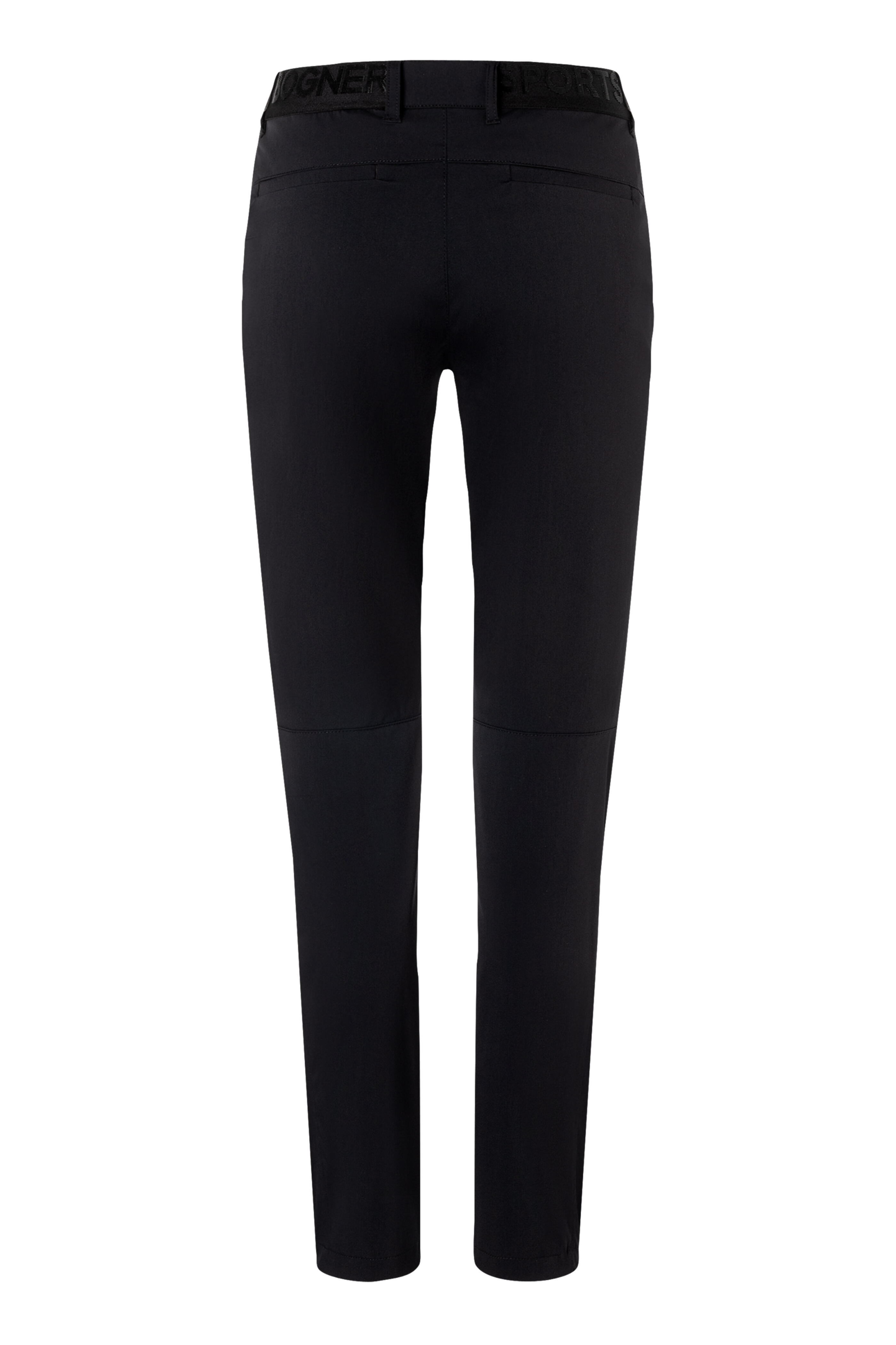 Bogner - Tesja Black Functional Skinny Pant | Mitchell Stores