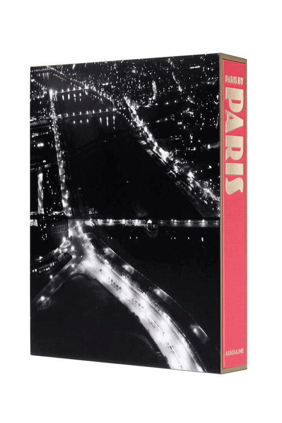Assouline Paris by Paris - view 4