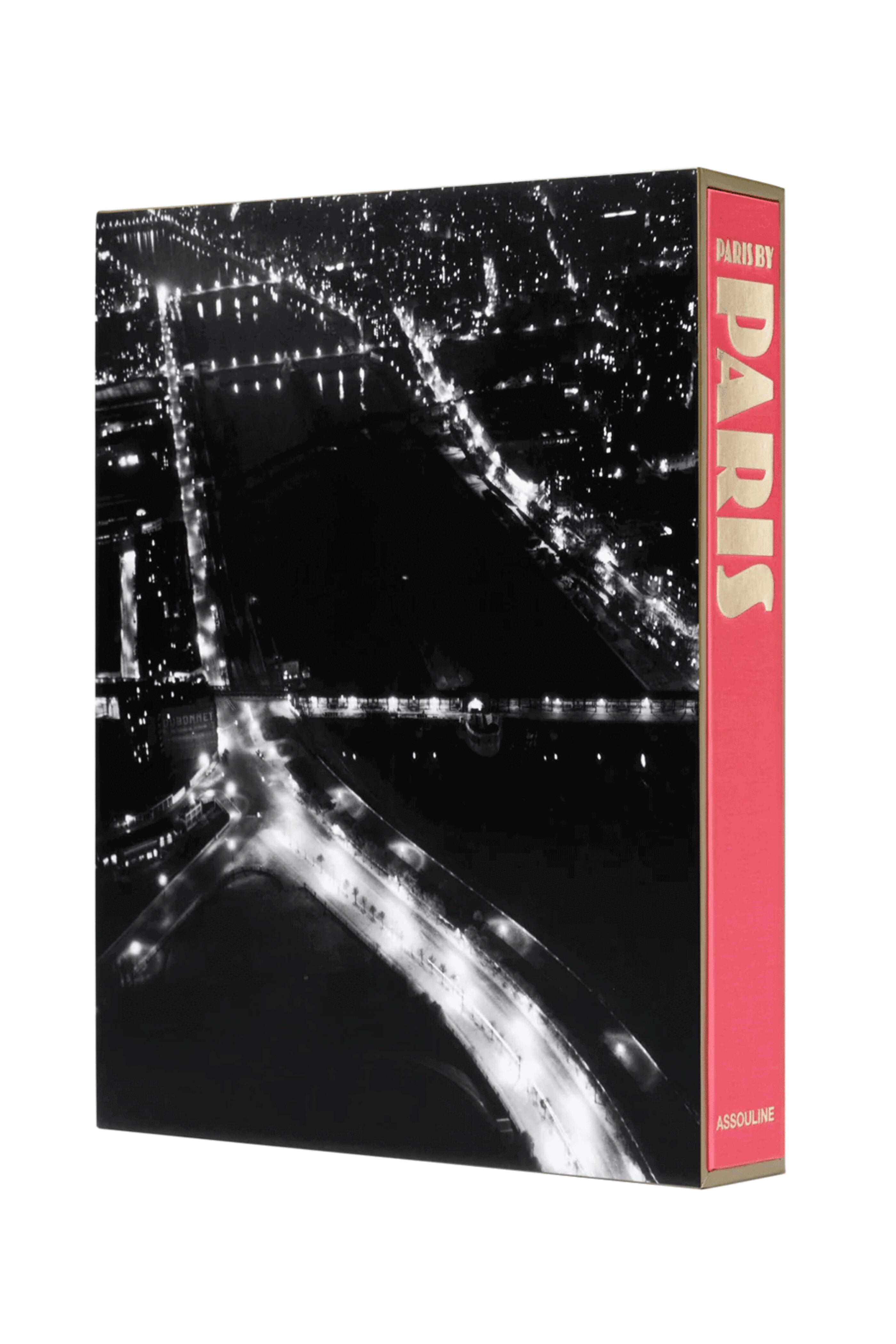 Assouline - Paris by Paris - view 4