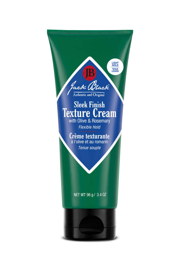 Jack Black Sleek Finish Texture Cream