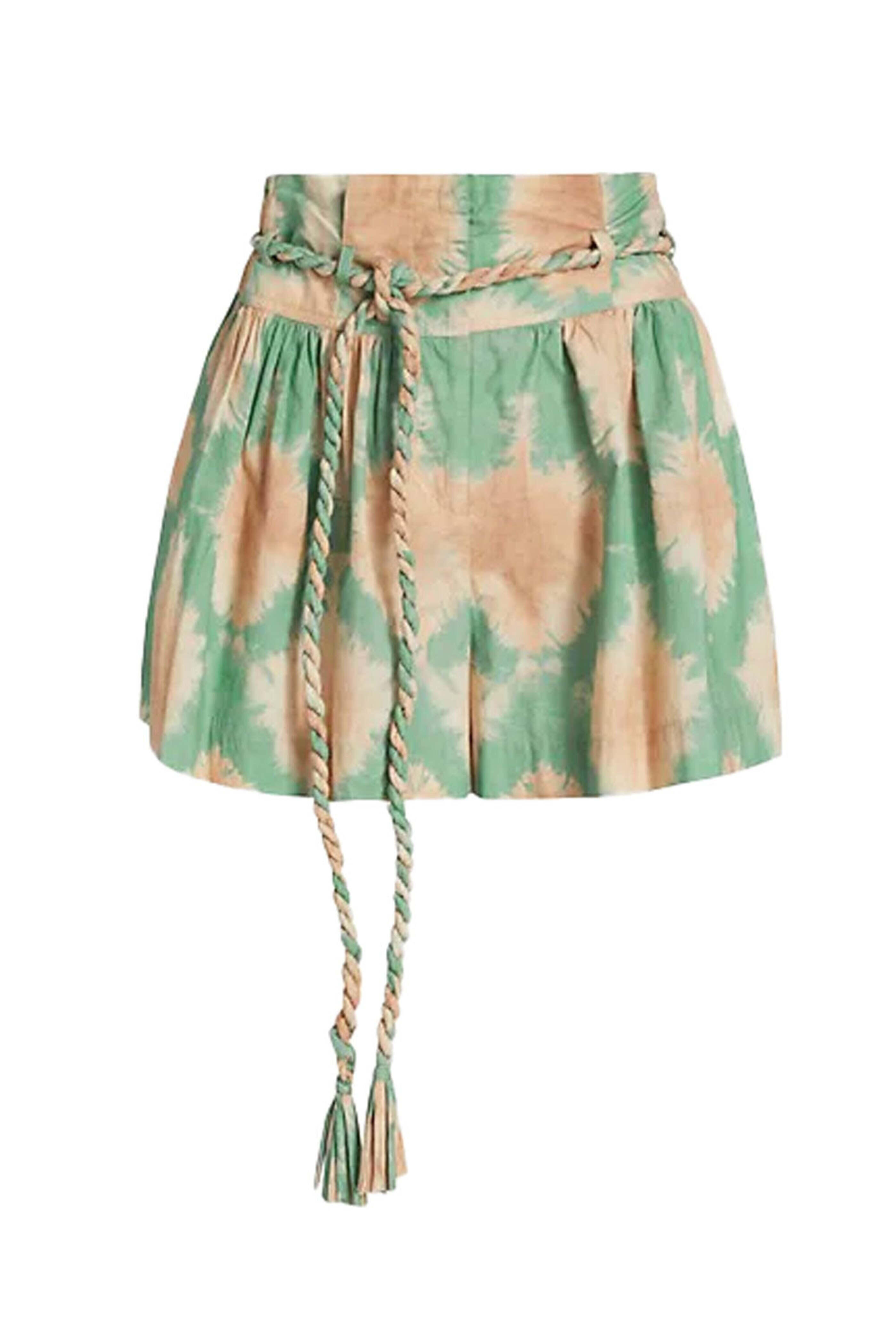 Ulla Johnson - Calcite Marin Short