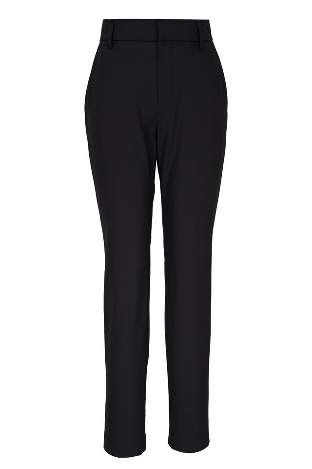 【関税込み】BRUNELLO CUCINELLI PIED DE POULE WOOL PANTS Brunello cucinelli Pied de poule wool pants available on