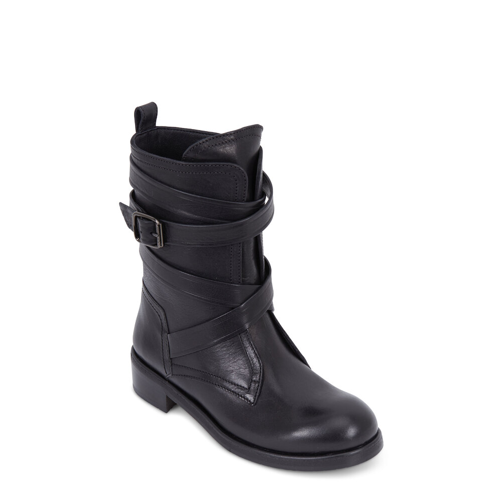 ボトムス HELLO LUPO Dalston Blommers 予約販売商品】HELLO LUPO - Dalston Blommers (Black D