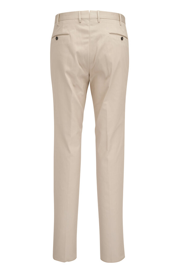 PT Torino - Stone Stretch Slim Fit Pant