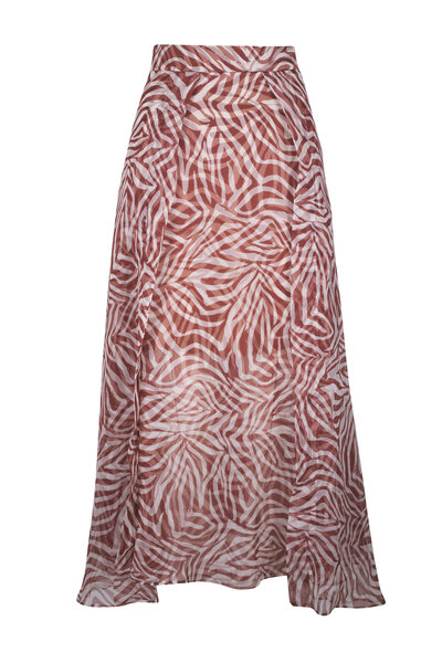 スカート BERNADETTE FW24 SKIRT ELLA (PS25 RTW SKIRT ELL E01) Skirt Ella — BERNADETTE