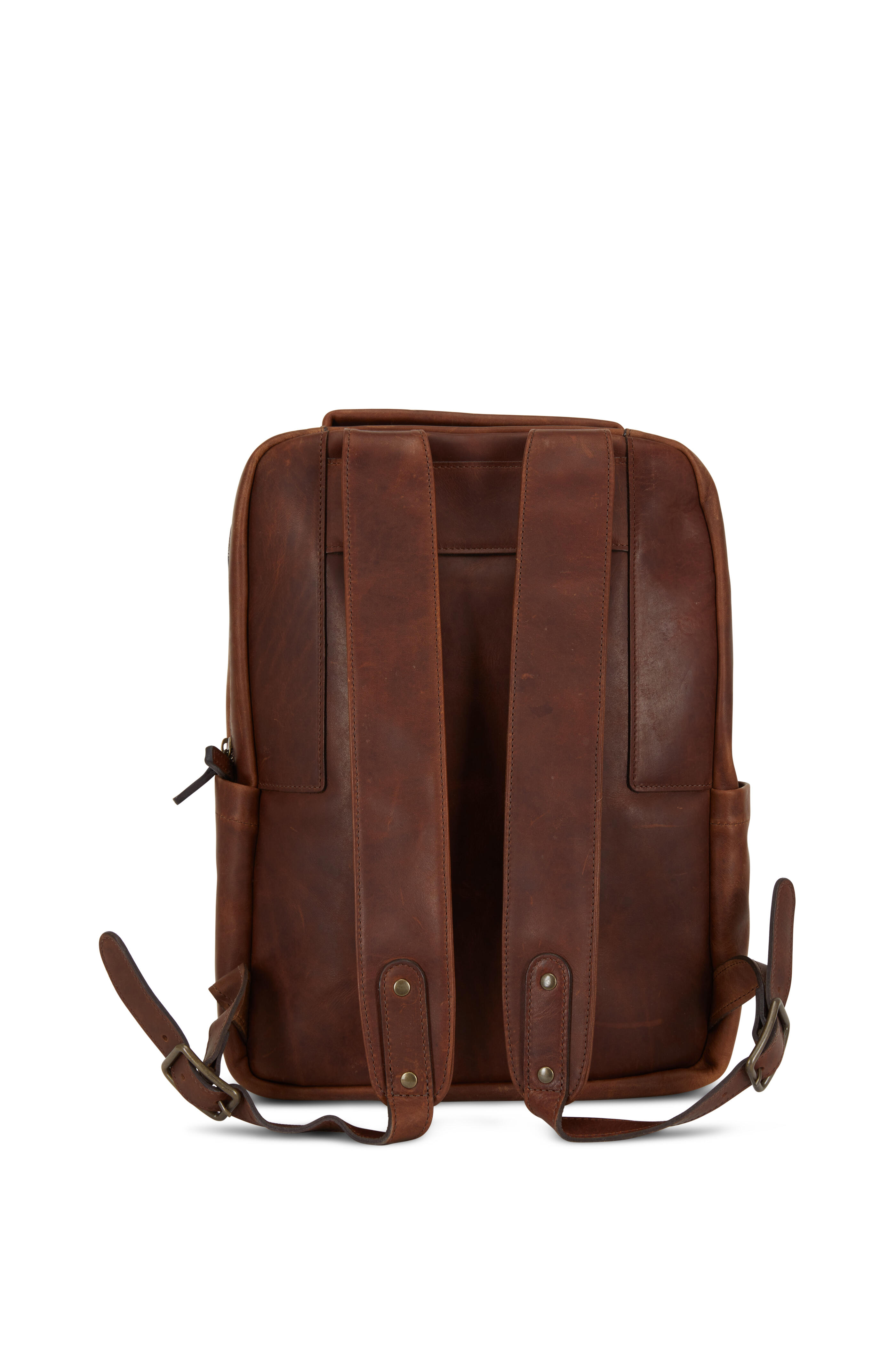 Moore and giles top backpack